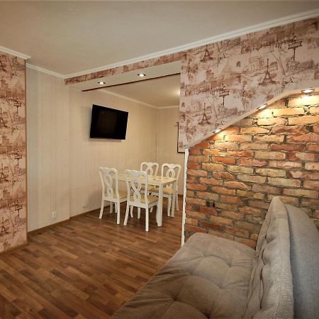 לייפאז'ה Ludvika Elegance Apartment מראה חיצוני תמונה