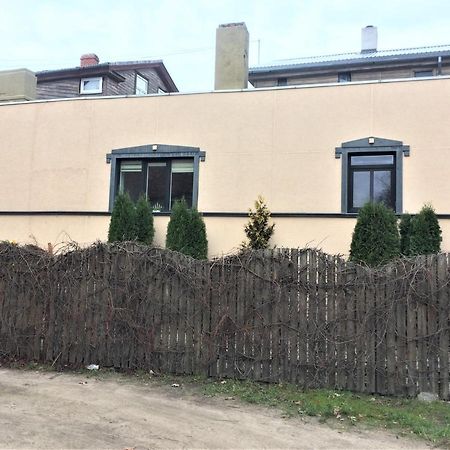 לייפאז'ה Ludvika Elegance Apartment מראה חיצוני תמונה