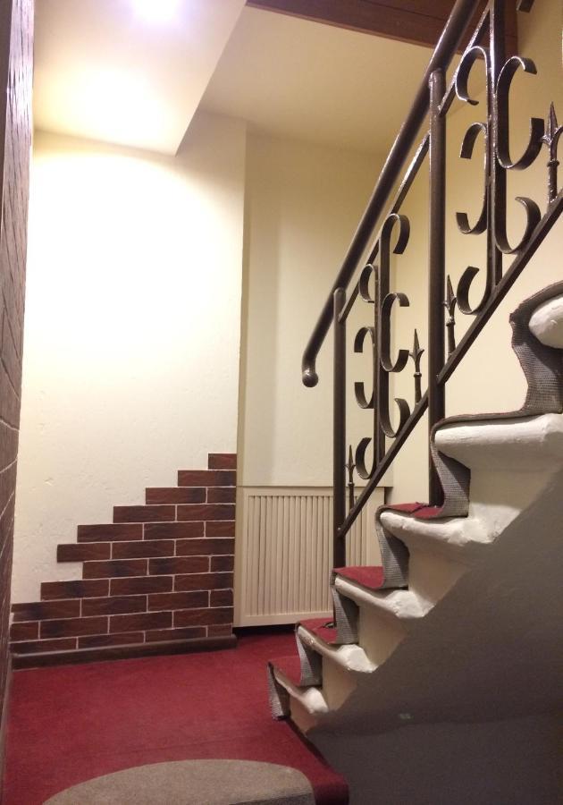 לייפאז'ה Ludvika Elegance Apartment מראה חיצוני תמונה