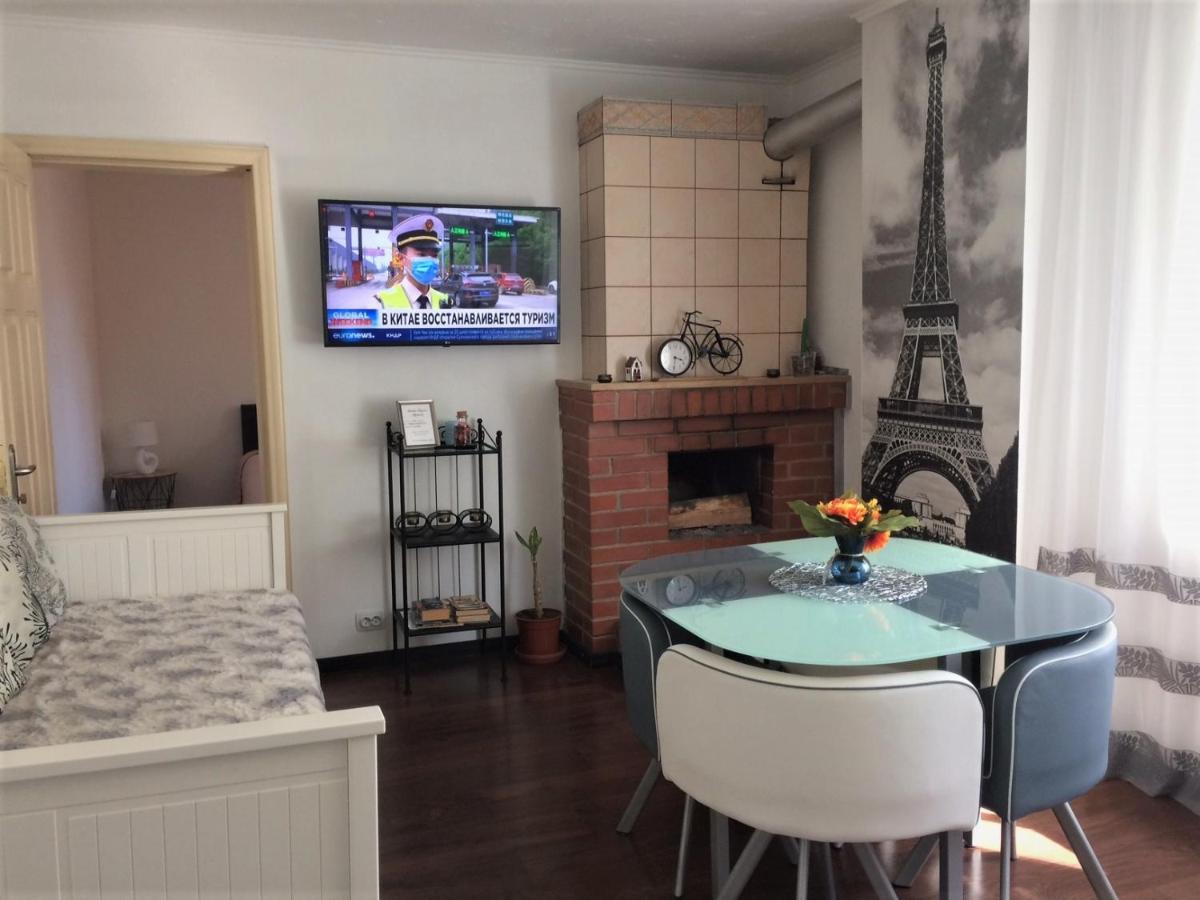 לייפאז'ה Ludvika Elegance Apartment מראה חיצוני תמונה