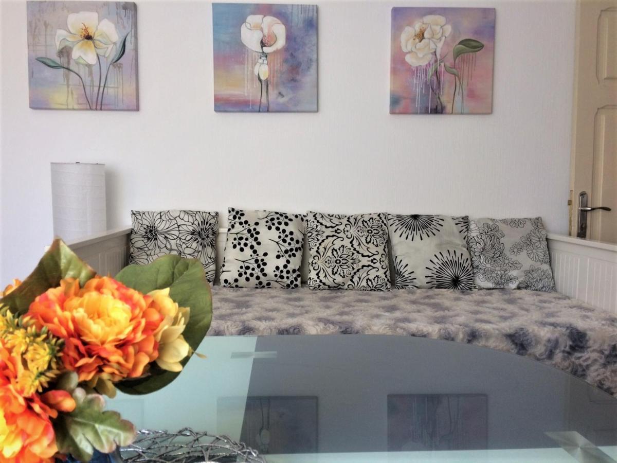 לייפאז'ה Ludvika Elegance Apartment מראה חיצוני תמונה