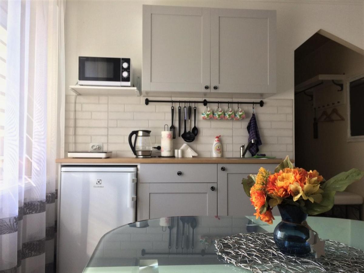לייפאז'ה Ludvika Elegance Apartment מראה חיצוני תמונה