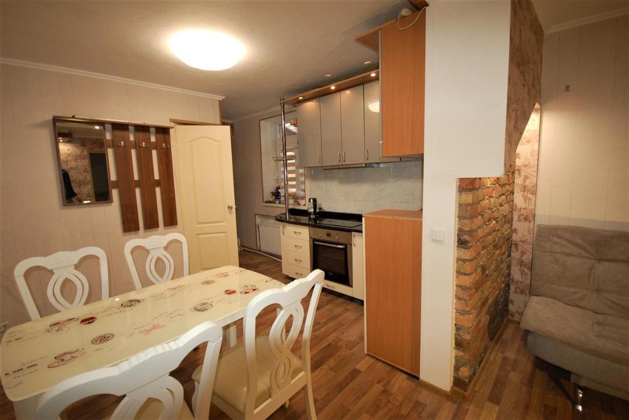 לייפאז'ה Ludvika Elegance Apartment מראה חיצוני תמונה