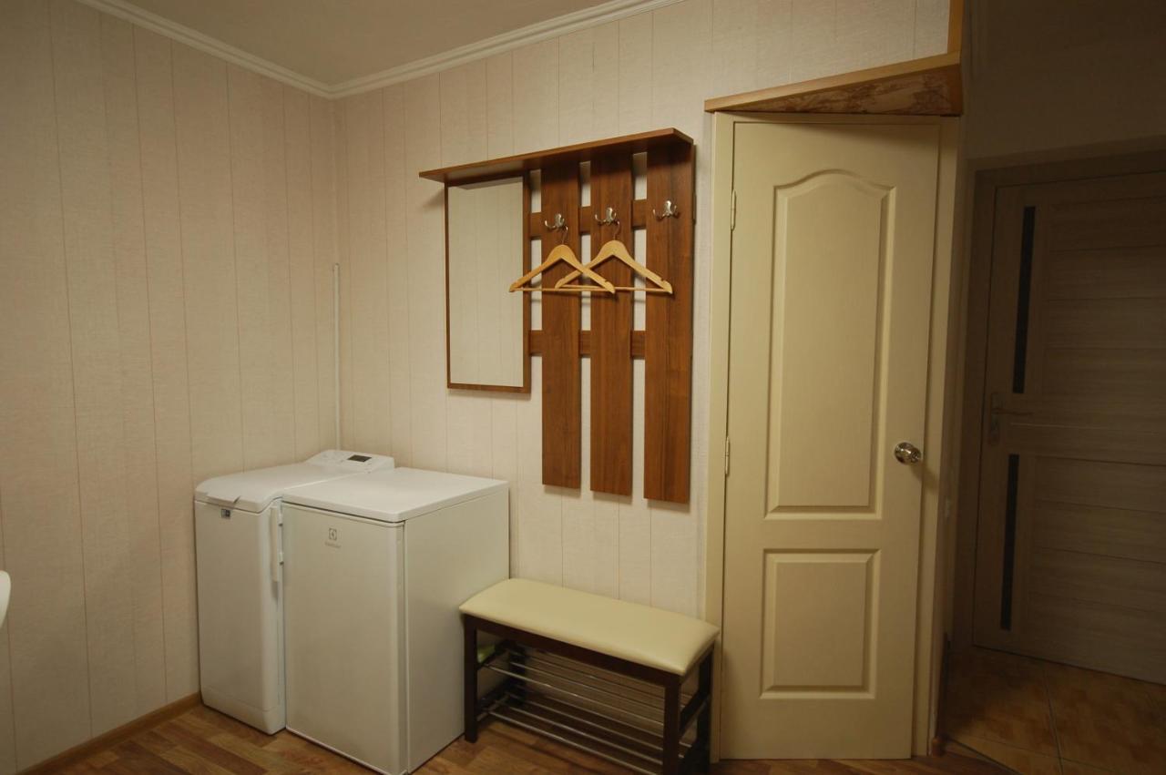 לייפאז'ה Ludvika Elegance Apartment מראה חיצוני תמונה