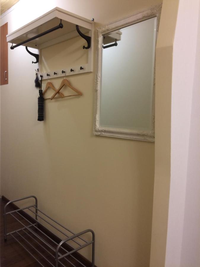 לייפאז'ה Ludvika Elegance Apartment מראה חיצוני תמונה