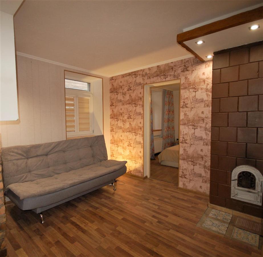 לייפאז'ה Ludvika Elegance Apartment מראה חיצוני תמונה