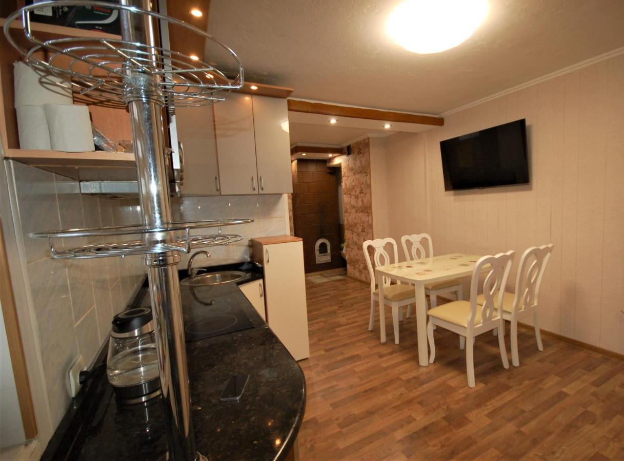 לייפאז'ה Ludvika Elegance Apartment מראה חיצוני תמונה