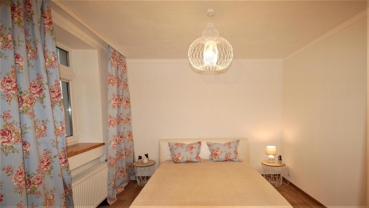 לייפאז'ה Ludvika Elegance Apartment מראה חיצוני תמונה