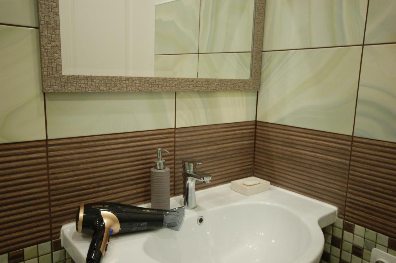 לייפאז'ה Ludvika Elegance Apartment מראה חיצוני תמונה