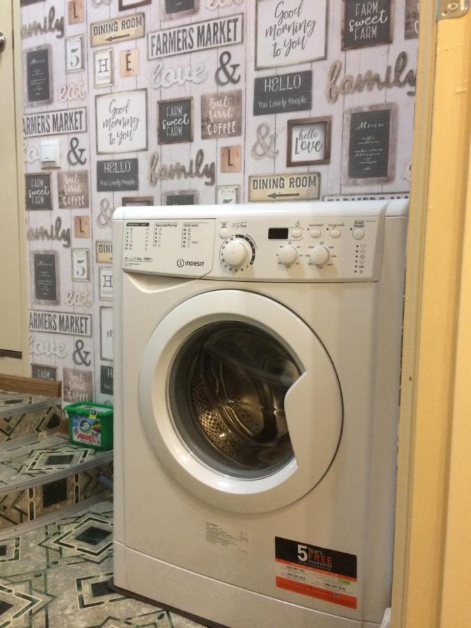 לייפאז'ה Ludvika Elegance Apartment מראה חיצוני תמונה