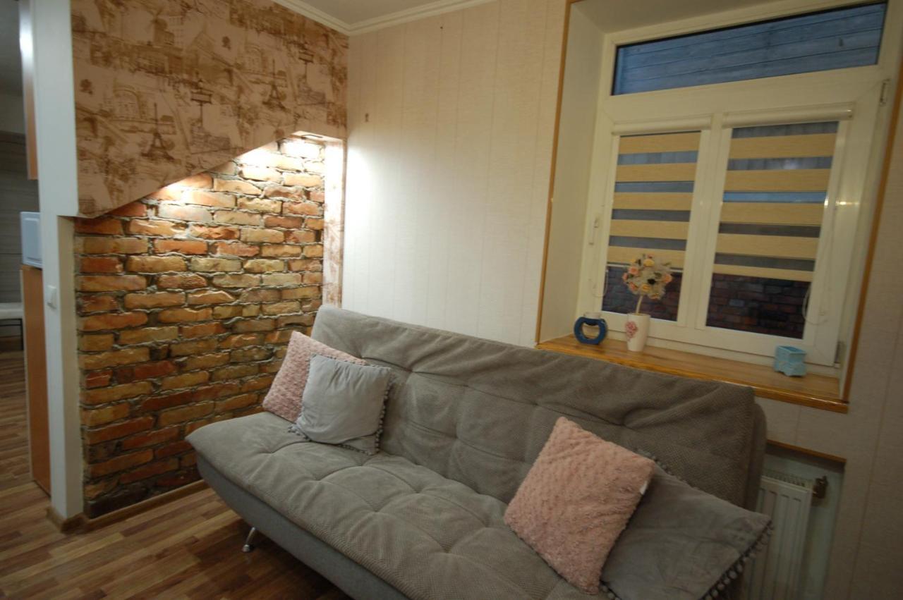לייפאז'ה Ludvika Elegance Apartment מראה חיצוני תמונה