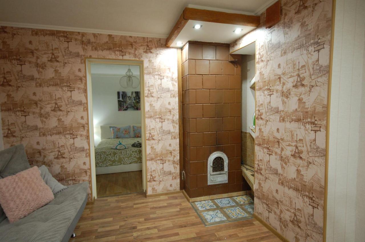 לייפאז'ה Ludvika Elegance Apartment מראה חיצוני תמונה