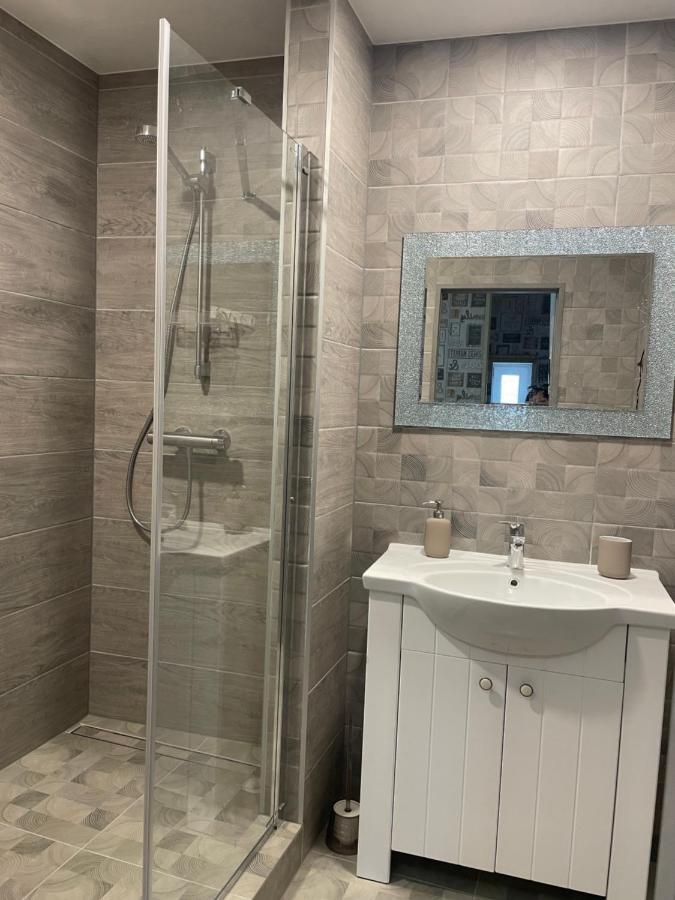 לייפאז'ה Ludvika Elegance Apartment מראה חיצוני תמונה